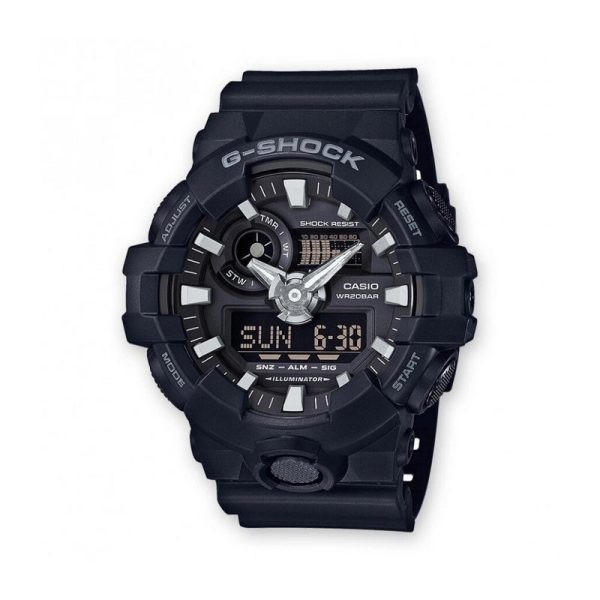 CASIO RELOJ G-SHOCK GA710B1A9DR