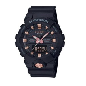 CASIO RELOJ G-SHOCK GA810B1A4DR