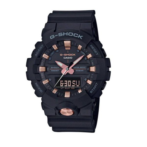 CASIO RELOJ G-SHOCK GA810B1A4DR