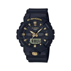 CASIO RELOJ G-SHOCK GA810B1A9DR