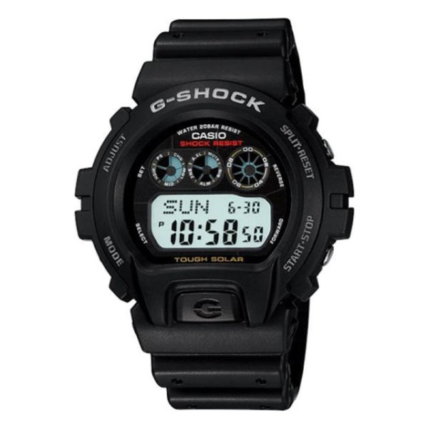 CASIO RELOJ G-SHOCK G69001DR
