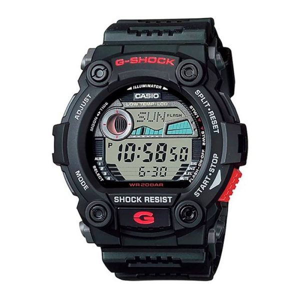 CASIO RELOJ G-SHOCK G79001DR