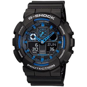 CASIO RELOJ G-SHOCK GA1001A2NDR