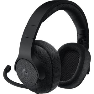 LOGITECH AURICULAR GAMING G433 7.1 BK 981-000667
