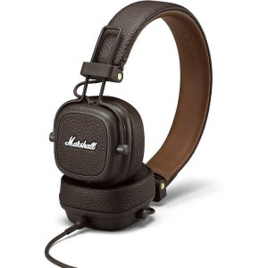 MARSHALL AURICULAR MAJOR III BT BLK 04092186