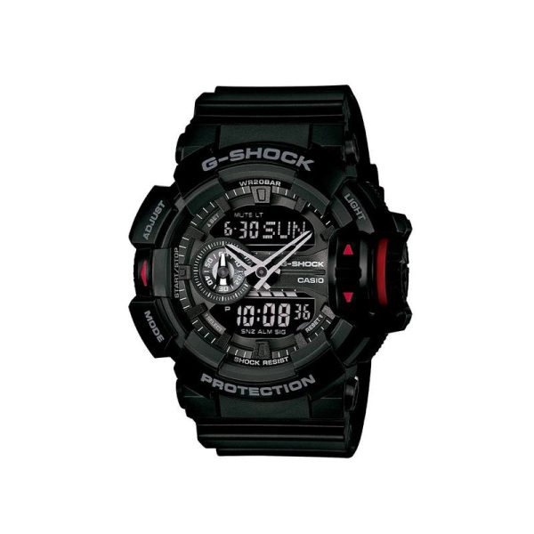 CASIO RELOJ G-SHOCK GA4001BDR
