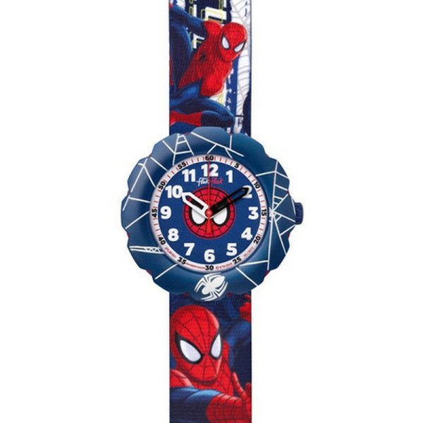 SW RELOJ ZFLSP001