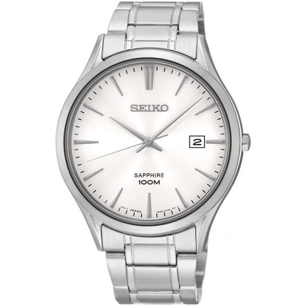 SEIKO RELOJ SGEG93P1