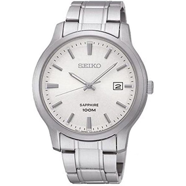 SEIKO RELOJ SGEH39P1