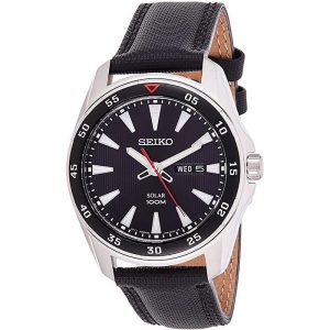 SEIKO RELOJ SNE393P2S