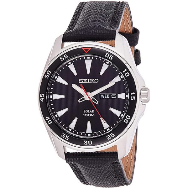 SEIKO RELOJ SNE393P2S