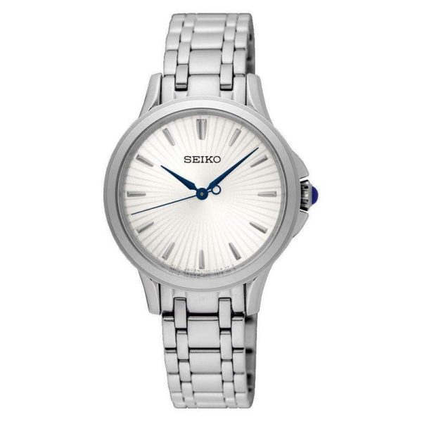 SEIKO RELOJ SRZ491P1