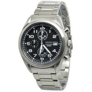 SEIKO RELOJ SSB269P1