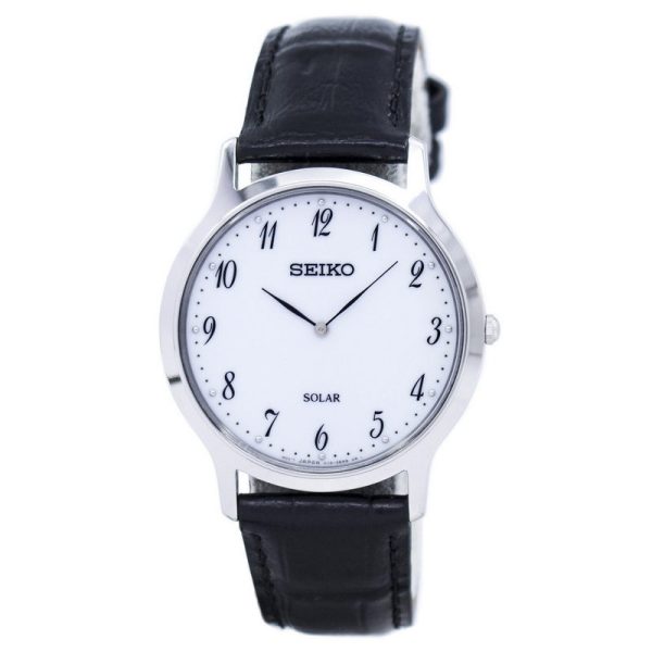 SEIKO RELOJ SUP863P1