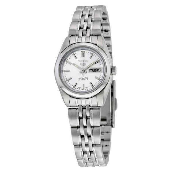 SEIKO RELOJ SYMA27K1S