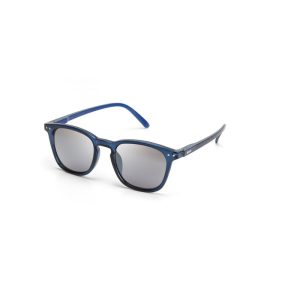 B+D ANTEOJOS SUN MATT BLUE FLASHY 4403-57F