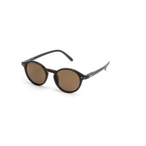 B+D ANTEOJOS SUN MATT BLACK 4402-99