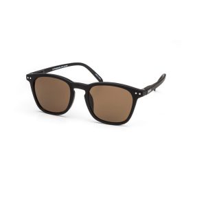 B+D ANTEOJOS SUN MATT BLACK 4403-99
