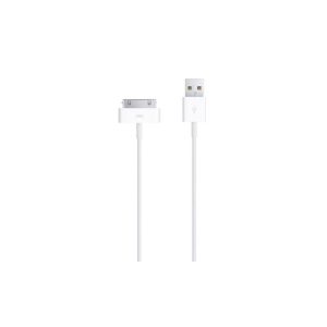 APPLE CABLE 30-PIN/USB CABLE-SPA MA591E/C