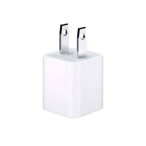 APPLE ADAPTADOR DE CORRIENTE USB 5W MF032BZ/A