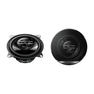 PIONEER PARLANTE P/AUTO 10CM 2V 210W TS-G1020F