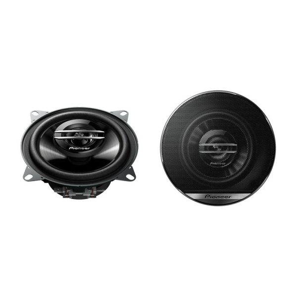 PIONEER PARLANTE P/AUTO 10CM 2V 210W TS-G1020F