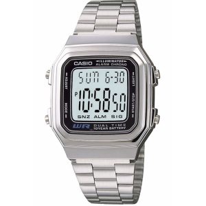 CASIO RELOJ A178WA1ADF
