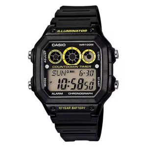 CASIO RELOJ AE1300WH1AVDF
