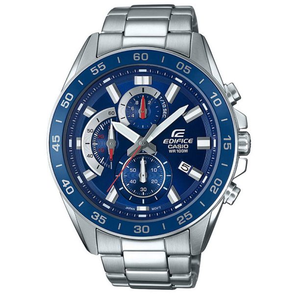 CASIO RELOJ EFV550D2AVUDF