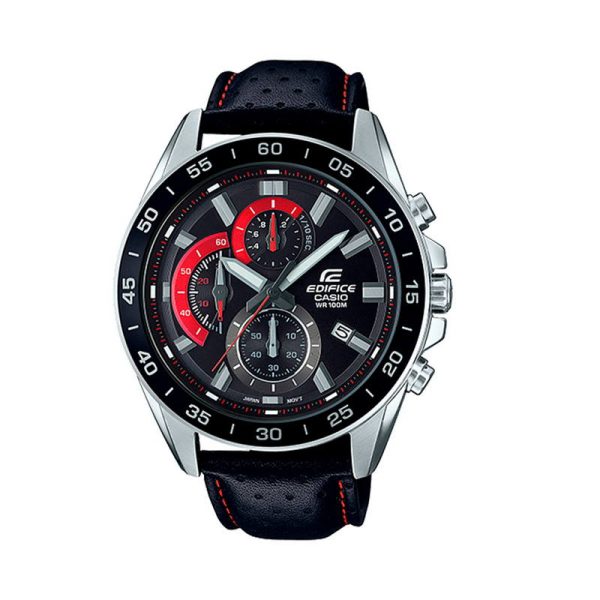 CASIO RELOJ EFV550L1AVUDF