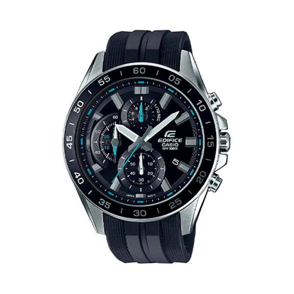 CASIO RELOJ EFV550P1AVUDF