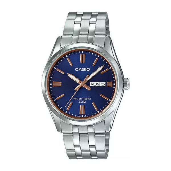 CASIO RELOJ MTP1335D2A2VDF