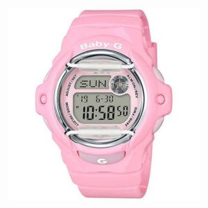 CASIO RELOJ BABY G BG169R4CDR