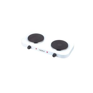 XION PLACA DE COCINA ELECTRICA 2000W XI-H2