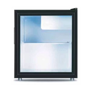 NORTH TECH FRIGOBAR 50L SILVER NT-F50LM
