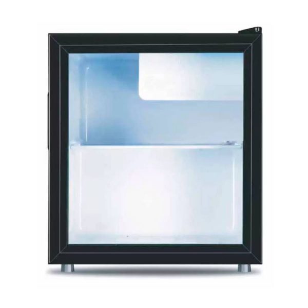 NORTH TECH FRIGOBAR 50L SILVER NT-F50LM