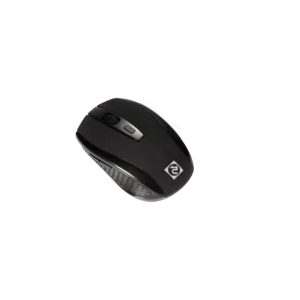 NORTH TECH MOUSE INALAMBRICO NT-BM24 BLACK