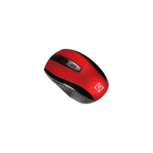 NORTH TECH MOUSE INALAMBRICO NT-BM24R RED