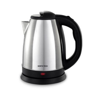 NORTH TECH JARRA ELECTRICA WHITE NT-K35W