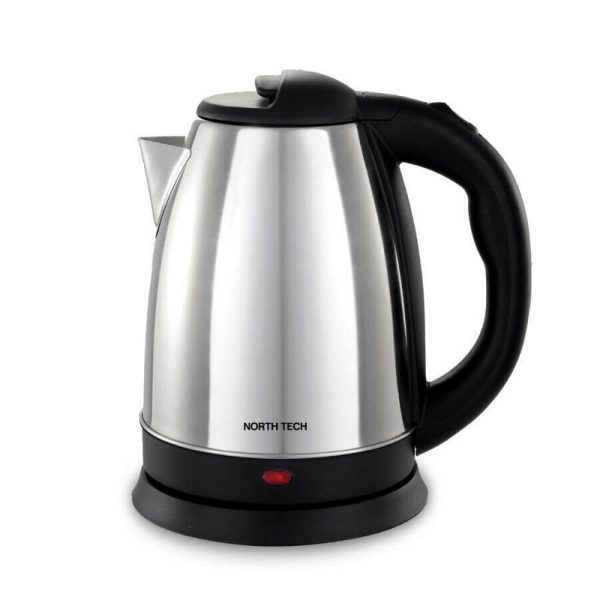 NORTH TECH JARRA ELECTRICA WHITE NT-K35W