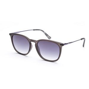 B+D ANTEOJOS SUN MATT BLACK FLASH 4320-99F