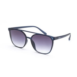 B+D ANTEOJOS SUN MATT BLUE 4321-57