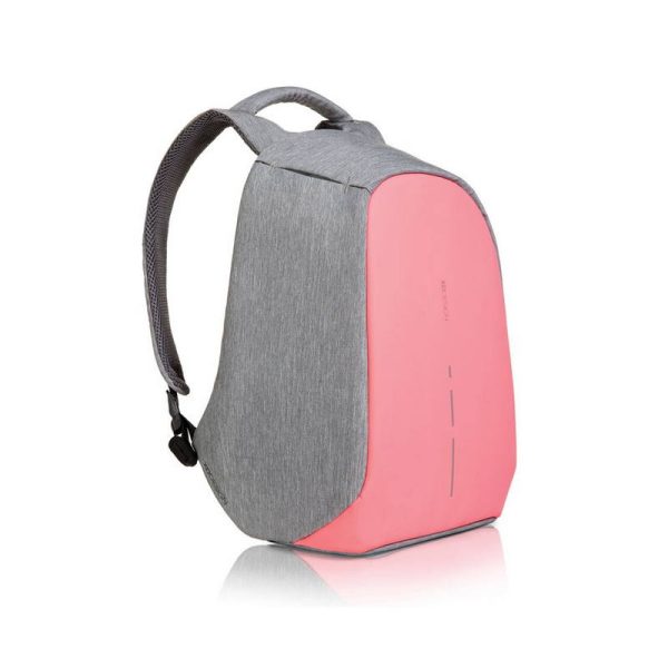 XD DESIGN MOCHILA BOBBY COMPACT ROSA P705.534