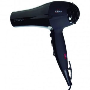 GAMA SECADOR DE CABELLO H ELEGANZA 2400 220V