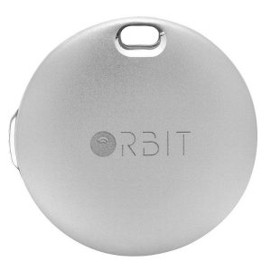ORBIT LLAVERO GPS ORB519 SNS ORG