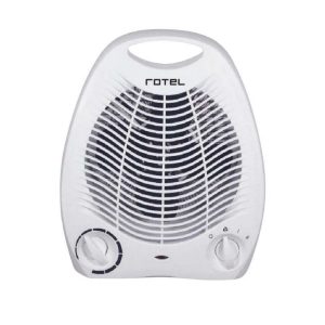 ROTEL CALOVENTILADOR 1000W/2000W