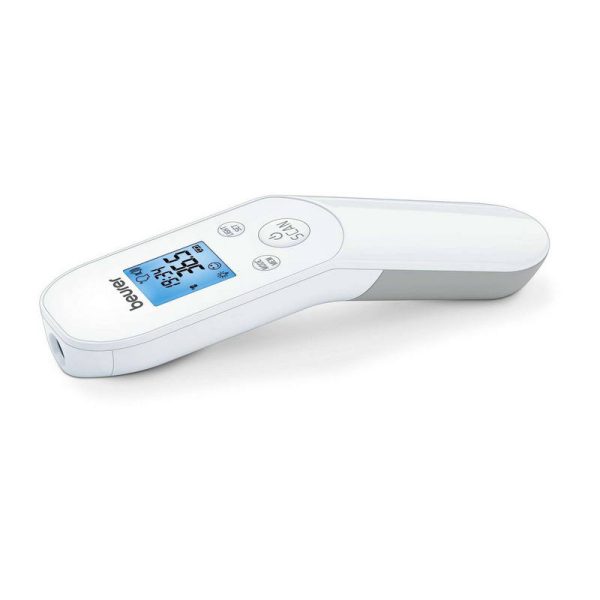 BEURER TERMOMETRO DIGITAL CLINICO FT85