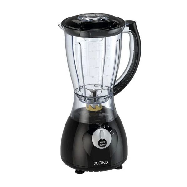 XION LICUADORA 1.5L 500W 4V XI-LI500