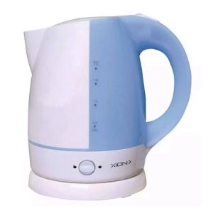 XION JARRA ELECTRICA CR MATE 1.7L 2000W XI-GL23BLU
