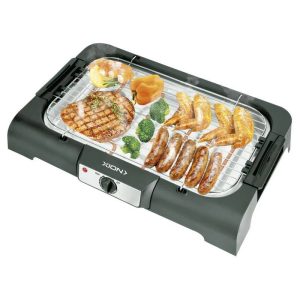 XION BARBACOA ELÉCTRICA XI-BBQE10